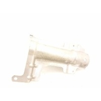 Тепловой экран Mercedes-Benz B-Class W246 2012 A2700160027, A2700164600