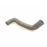 Патрубок системы охлаждения Mercedes-Benz B-Class W246 2012 A2465010458