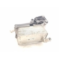 Теплообменник АКПП Mercedes-Benz B-Class W246 2012 A2465010101