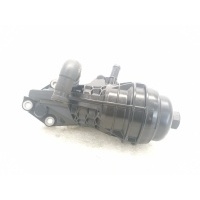 Корпус масляного фильтра Mercedes-Benz B-Class W246 2012 A2701800810, A2701800500