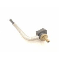 Клапан вентиляции картерных газов Mercedes-Benz B-Class W246 2012 A0009975012, A2700184300, A2700180800