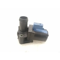 Клапан отопителя Volvo S60 2013 BM5G18495DC