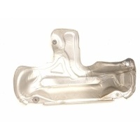 Тепловой экран Volvo S60 2013 31359784, BM5G9N454AF
