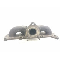 Выпускной коллектор Volvo S60 2013 31375139, BM5G9431DC