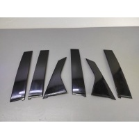 декоративная накладка двери Changan UNI-K 2022 CD569F2709060700, 5530120CR01, 5530150CR01, 5530140CR01, 5530160CR01, 5530130CR01, 5530110CR01, CD569F2709060900, CD569F2709061100, CD569F2709061200