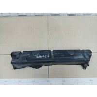 Воздуховод радиатора Ford Ford Focus 3 2011> BM519F721AC