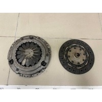 Корзина сцепления Nissan Nissan X-Trail (T31) 2007-2014 30210JD00A, 30100ED80A