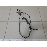 Проводка двери Hyundai Hyundai Solaris 2010-2017 916504L021