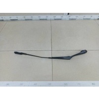 Поводок стеклоочистителя передний левый Ford Ford Focus 3 2011> BM5117526AB