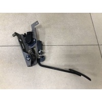 Педаль газа Ford Ford Ranger 2 2006-2011г 4387561