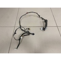 Проводка двери Hyundai Hyundai Solaris 2010-2017 916604L021