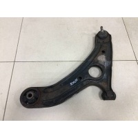 Рычаг передний левый Hyundai Hyundai Getz 2002-2010 545001C000