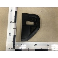 Накладка переднего крыла правого Ford Ford Ranger 2 2006-2011г UD2D50910