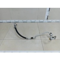 Трубка кондиционера Ford Ford Focus 3 2011> 1709411