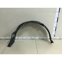 Локер передний правый Hyundai Hyundai Getz 2002-2010 868121C500