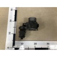 Заслонка дроссельная механическая Ford Ford Ranger 2 2006-2011г 4958825, WLAA20100A