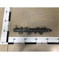 Рейка топливная (рампа) Ford Ford Ranger 2 2006-2011г 1449265