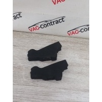 Пенный наполнитель Skoda Octavia 7 2019 5E0823713