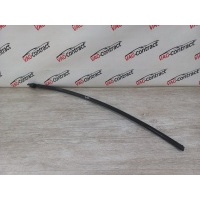 Уплотнитель двери Skoda Octavia 7 2019 5E0839717B, 5E0839718B