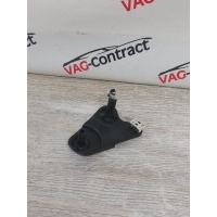 Тяга кулисы КПП Skoda Octavia 7 2019 5Q0711202, 5Q0711203