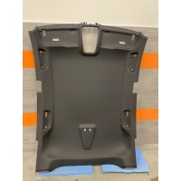 Обивка потолка в сборе a7 s7 c8 s - line столбики