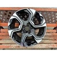 Колесо crv cr - v 7 , 5x18 et45 5x114 , 3 18075a 1260
