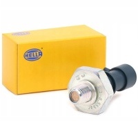 Переключатель под давлением масляный hella 6zl008 780 - 011chevrolet opel saab vauxhall