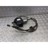Механизм электрического тормоза citroen c4 пикассо 2.0 hdi 9682749180
