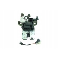 Замок крышки багажника багажника 8k9827505 8k9827505a 8r0827505a 8r0827505 skoda seat