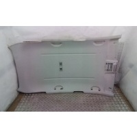 Seat altea обивка потолка