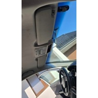 Обивка потолка потолок seat altea xl 2003 - 2015 oryginalny