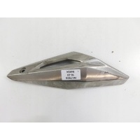 Honda nc 750s 16 - 22 крышка глушителя
