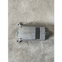Порше 991 cayenne 981 усилитель bose 99164556700