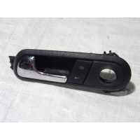 Ручка внутренняя дверь передняя левая seat ibiza iii 3 6l0 02 - 08 6l0837113b