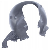 Подкрылок передняя правое skoda октавия iii оригинал skoda 5e0809958d