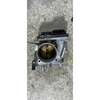 Заслонка дроссельная EJ25 , полный привод. Subaru Legacy 4 2006 16112AA200