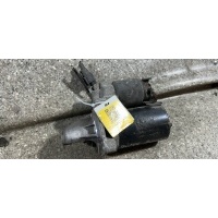 Стартер 1.4 - 1.6i , BOSCH. 5МКПП.  Volvo S40 2 2006  0001107417,2S6U11000CB