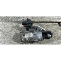 Стартер 1.8 - 2.0i 16V , MOTORCRAFT. AODA , 5МКПП. Ford Focus 2 2006 3M5T-11000-AC