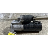 Стартер 1.9TDI , BOSCH , от 6МКПП. ATJ , 6МКПП , передний привод. Volkswagen Passat B5 2003 0001124020,068911024H,0001124021