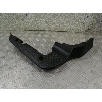 Декоративная крышка двигателя 1.8Ti. AGU. Skoda Octavia (A4) 2005 06A119518G