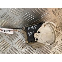 Моторчик заслонки печки Volkswagen Passat B5 1996-2000 1998 8D1820511E