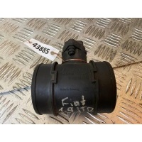 Расходомер воздуха Fiat Doblo 2005-2015 2009 0280218019