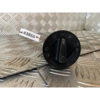 Переключатель света Skoda Octavia 1996-2000 1998 3B0941531A