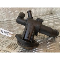 Корпус термостата Skoda Praktik 2007-2023 2012 03P121111D