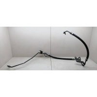 Трубка гидроусилителя Renault Laguna 2 2002 8200701260