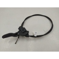 Трос капота Opel Meriva 2 (2010-2014) 2011 13128231