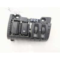 Кнопка (выключатель) Opel Vivaro B (2014-2021) 2015 251900567R