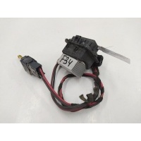 Сопротивление печки Opel Vivaro B (2014-2021) 2015 T1031332XA
