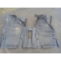 Покрытие опора volkswagen caddy iii 2k1863367a 2k1863855d