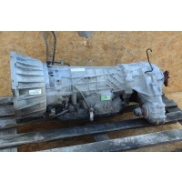 Кпп bmw e53 x5 m62b44 4.4 v8 автомат 5hp - 24 1423949 в сборе